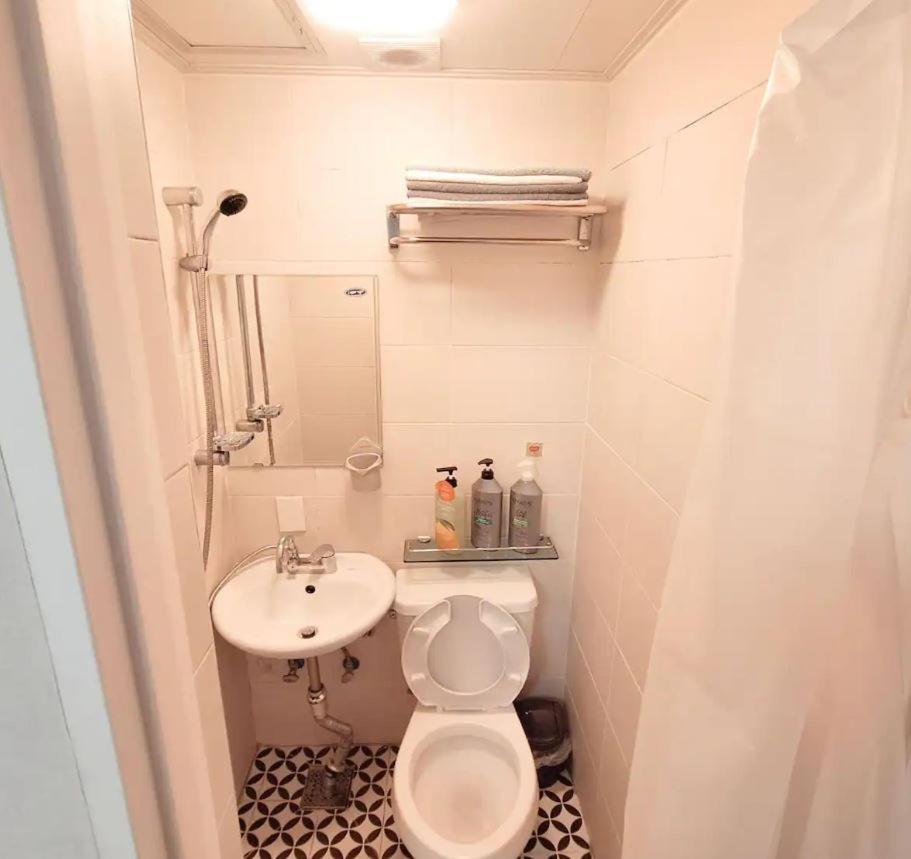 King'S Garden Apartment Seoul Exterior photo